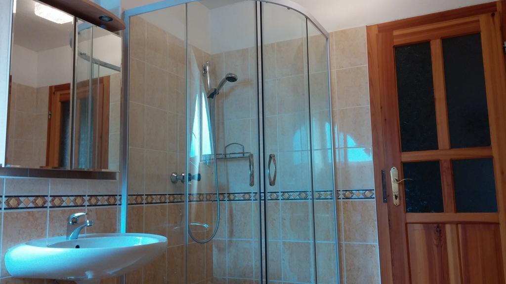 Pension U Milana Dvůr Králové nad Labem エクステリア 写真